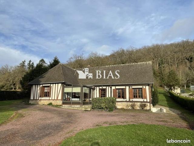 Maison 4 pièces 95 m²