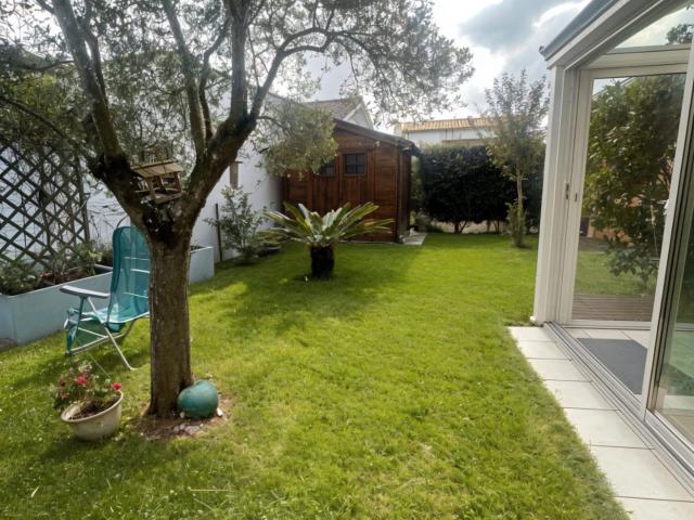 Maison 4 pièces 95 m²