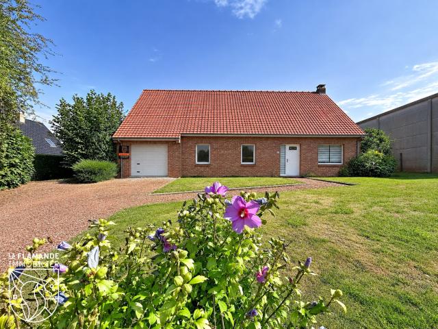 Maison 4 pièces 95 m²