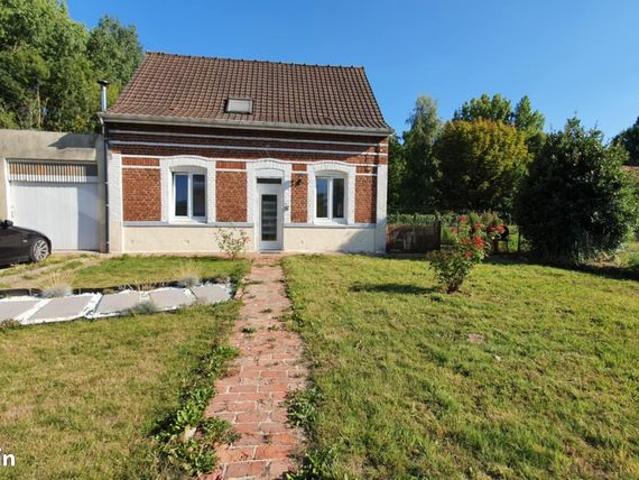 Maison 4 pièces 95 m²
