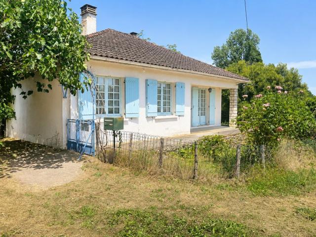 Maison 4 pièces 95 m²
