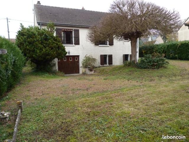 Maison 4 pièces 95 m²