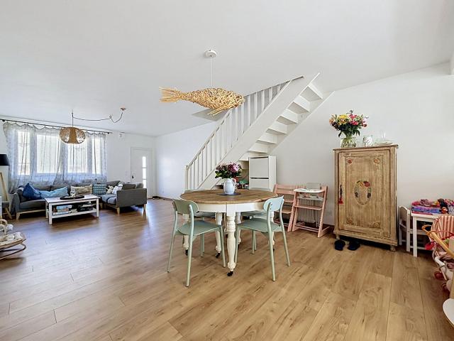 Maison 4 pièces 95 m²
