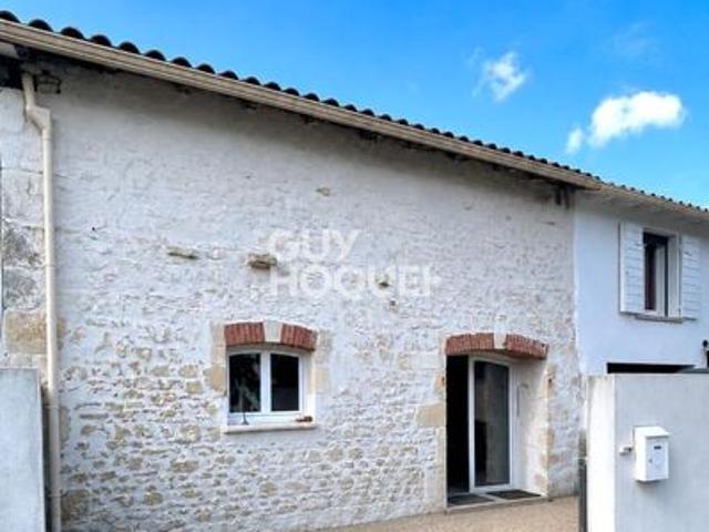 Maison 4 pièces 95 m²