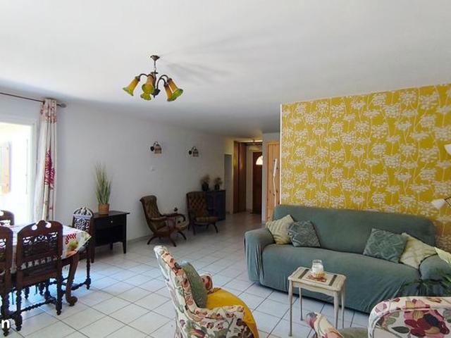 Maison 4 pièces 95 m²
