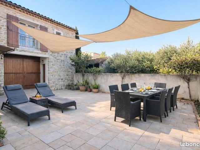 Maison 4 pièces 95 m²