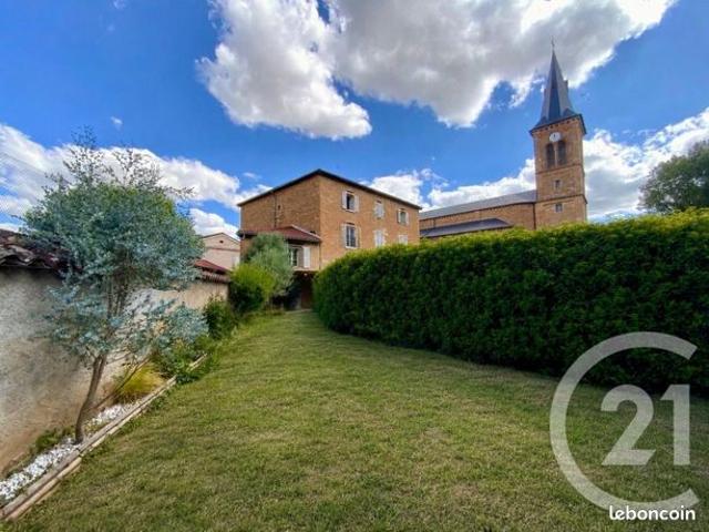 Maison 4 pièces 95 m²