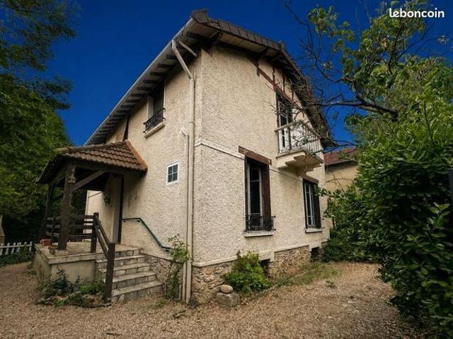 Maison 4 pièces 95 m²