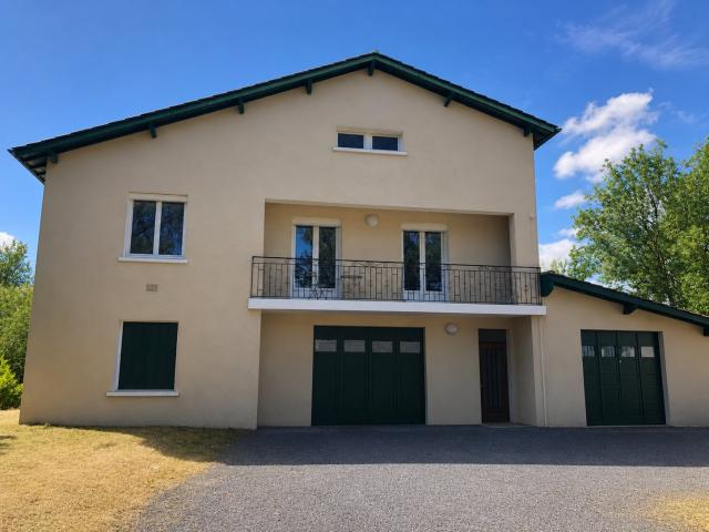 Maison 4 pièces 95 m²