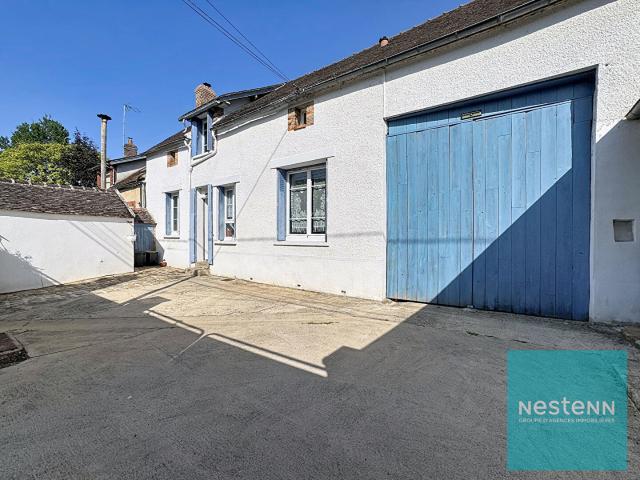 Maison 4 pièces 95 m²