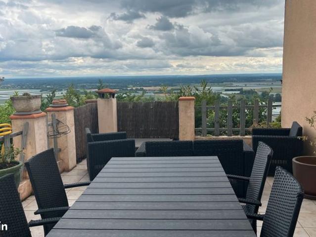 Maison 4 pièces 95 m²