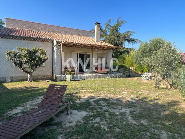 Maison 4 pièces 95 m²