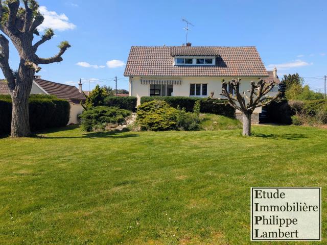 Maison 4 pièces 95 m²