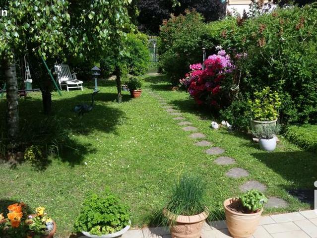 Maison 4 pièces 95 m²