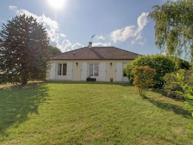 Maison 4 pièces 95 m²
