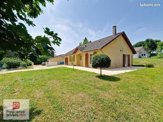 Maison 4 pièces 95 m²