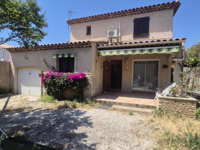 Maison 4 pièces 95 m²