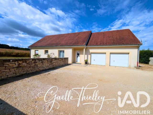 Maison 4 pièces 95 m²