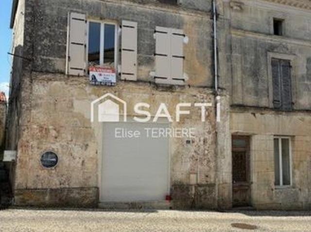 Maison 4 pièces 95 m²