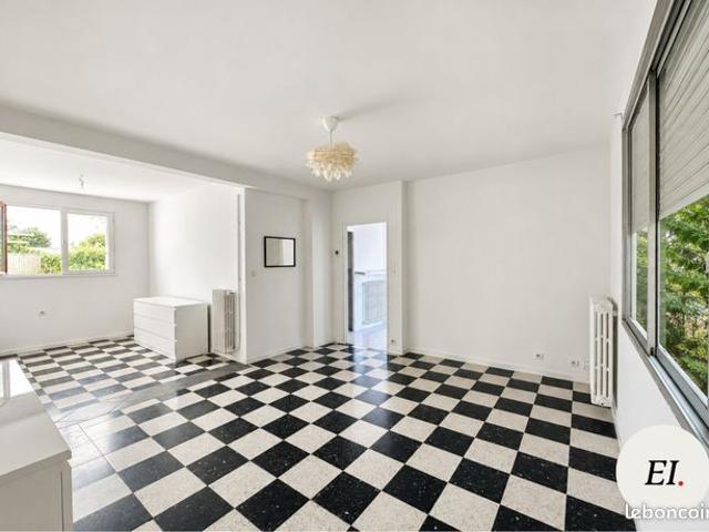 Maison 4 pièces 95 m²