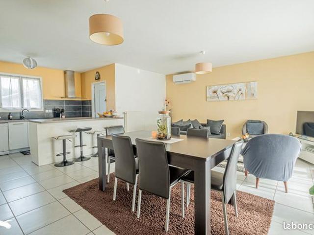 Maison 4 pièces 95 m²