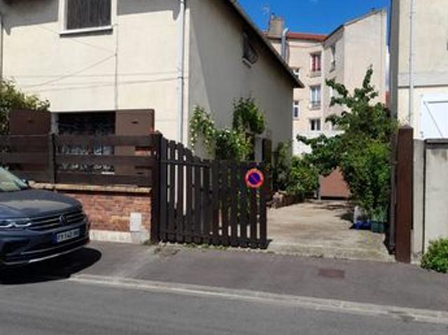 Maison 4 pièces 95 m²