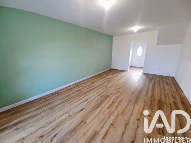 Maison 4 pièces 95 m²