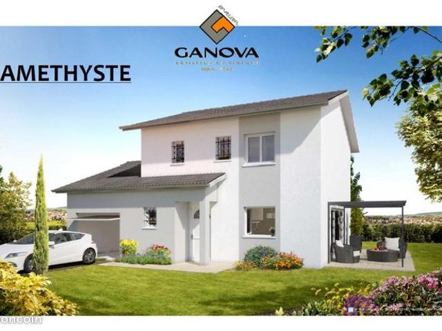 Maison 4 pièces 95 m²