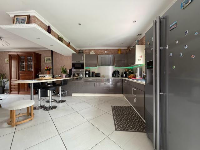 Maison 4 pièces 95 m²