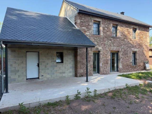 Maison 4 pièces 95 m²