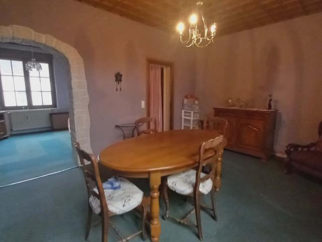 Maison 4 pièces 95 m²