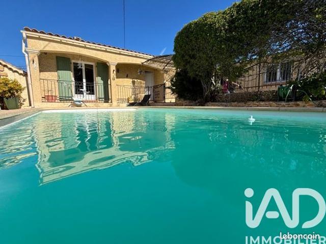 Maison 4 pièces 95 m²