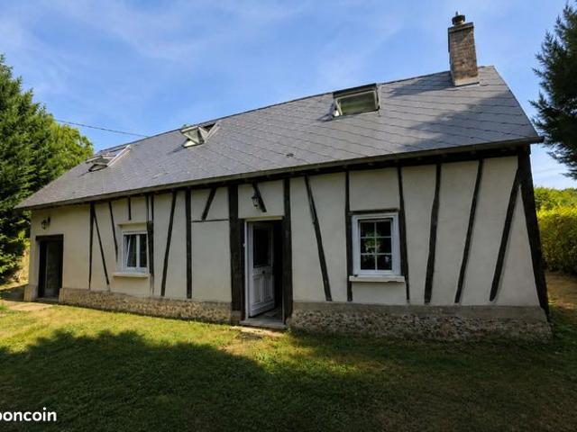 Maison 4 pièces 95 m²