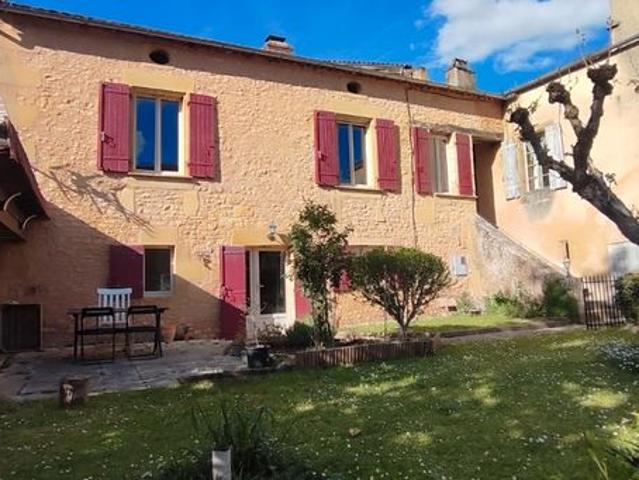 Maison 4 pièces 95 m²