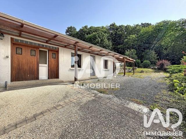 Maison 4 pièces 95 m²