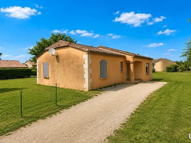 Maison 4 pièces 95 m²