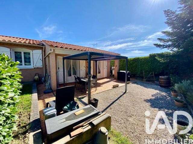 Maison 4 pièces 95 m²