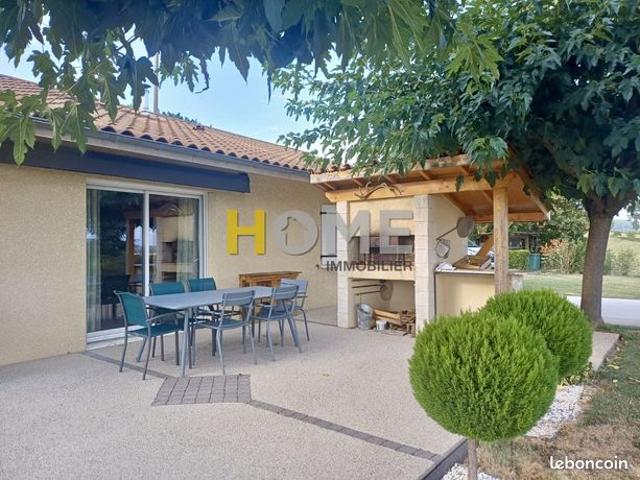 Maison 4 pièces 95 m²