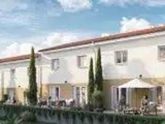 Maison 4 pièces 95 m²