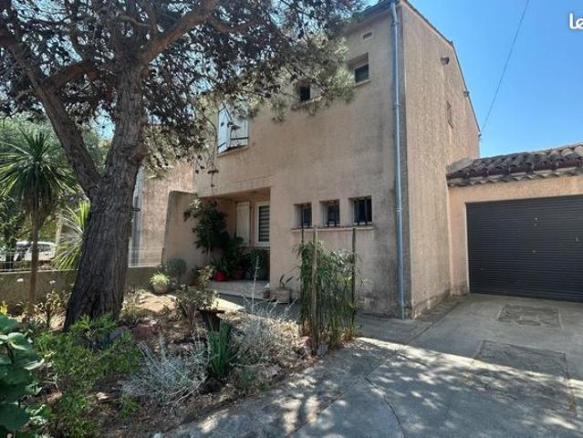 Maison 4 pièces 95 m²