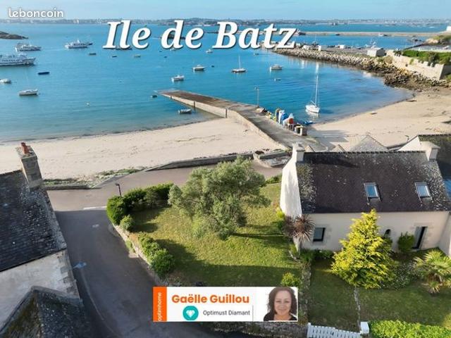 Maison 4 pièces 95 m²