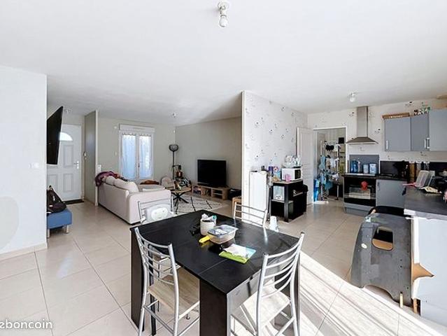 Maison 4 pièces 95 m²
