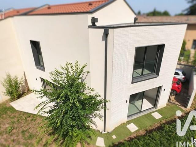 Maison 4 pièces 95 m²