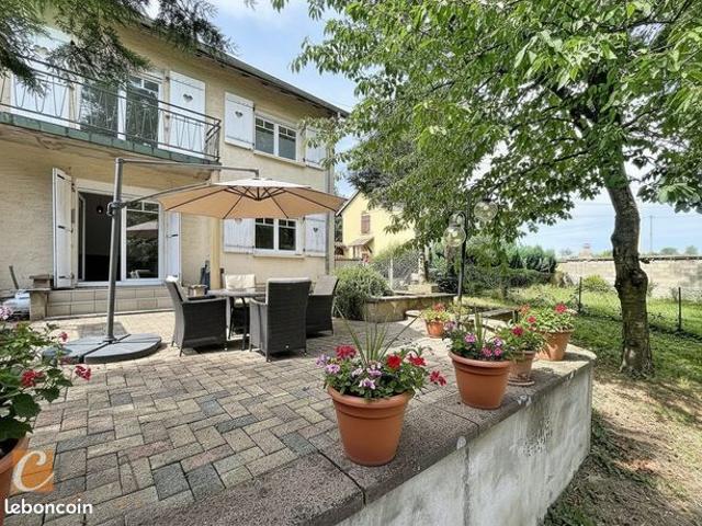 Maison 4 pièces 95 m²