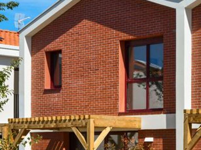 Maison 4 pièces 95 m²