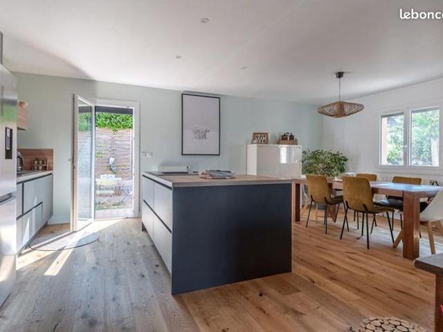 Maison 4 pièces 95 m²