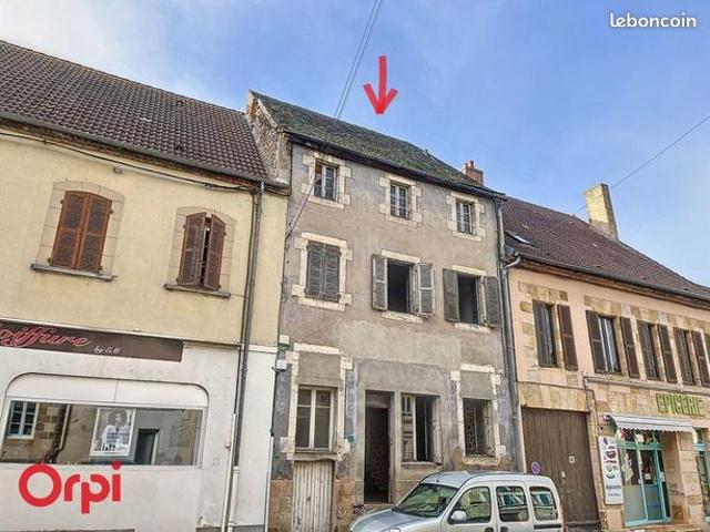 Maison 4 pièces 95 m²