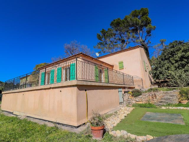 Maison 4 pièces 95 m²