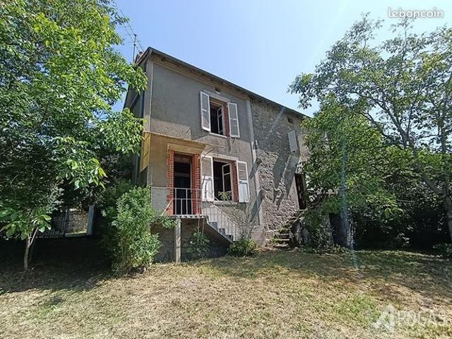 Maison 4 pièces 95 m²