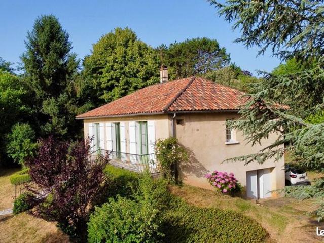 Maison 4 pièces 95 m²